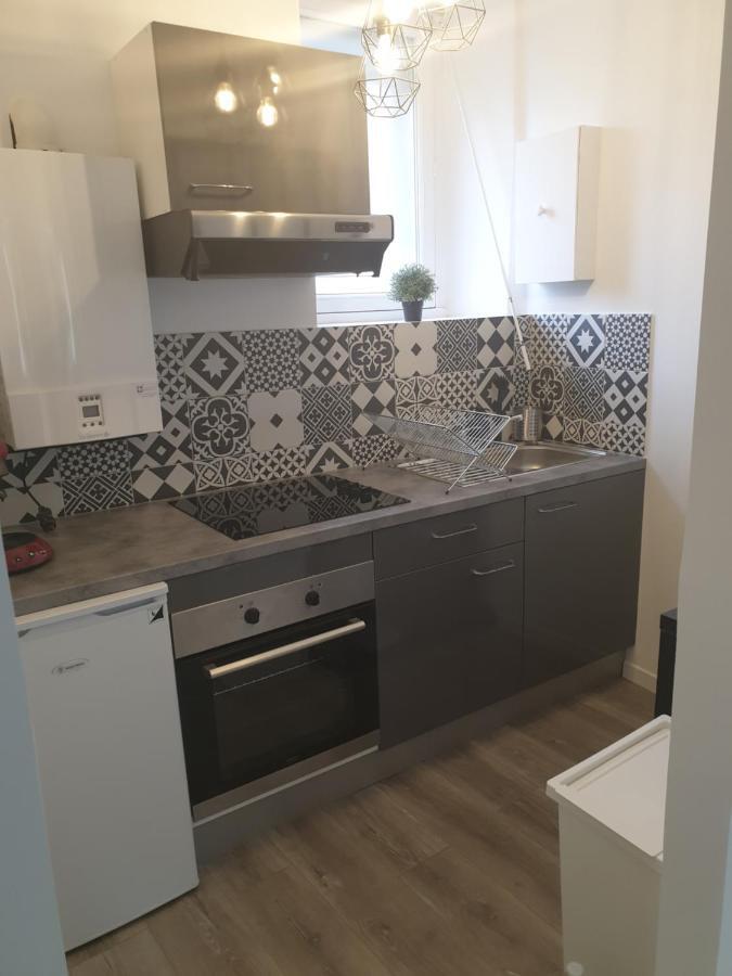Inobello Proche Chateau Chantilly Parc Asterix Vineuil-Saint-Firmin Εξωτερικό φωτογραφία
